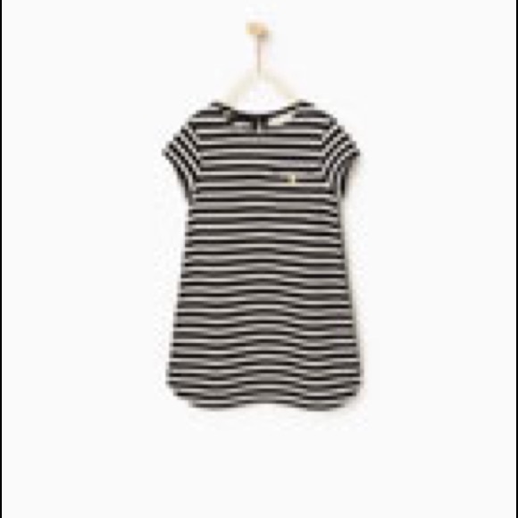 Zara Other - Zara girls sweater dress, size 11/12